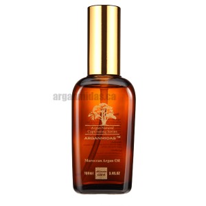 Moroccan Argan Oil 100ML