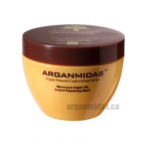 Instant Repairing Mask