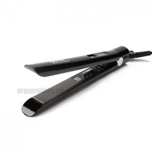 Kera Vit Flat Iron - Titanium Infrared