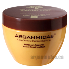 Instant Repairing Mask