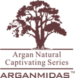 Arganmidas Logo